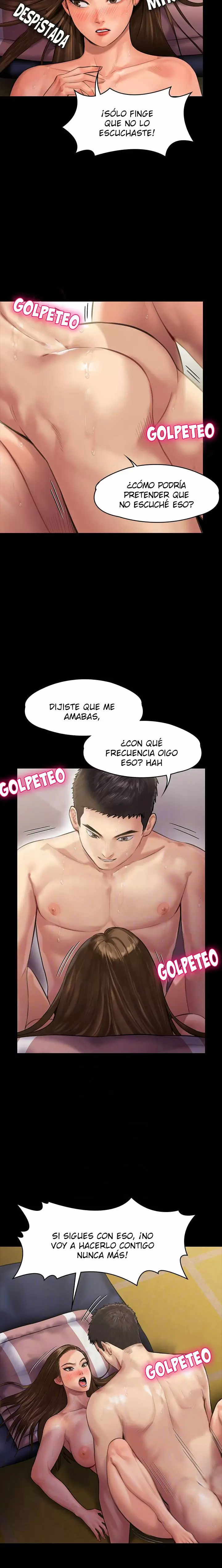Queen Bee Capítulo 138 - Page 2
