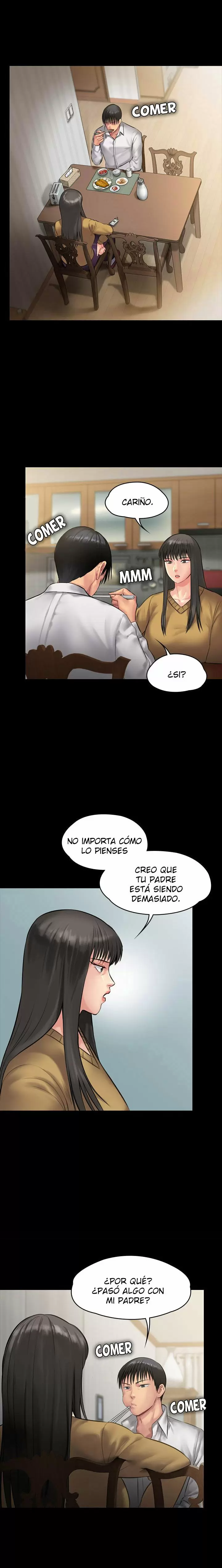 Queen Bee Capítulo 138 - Page 21