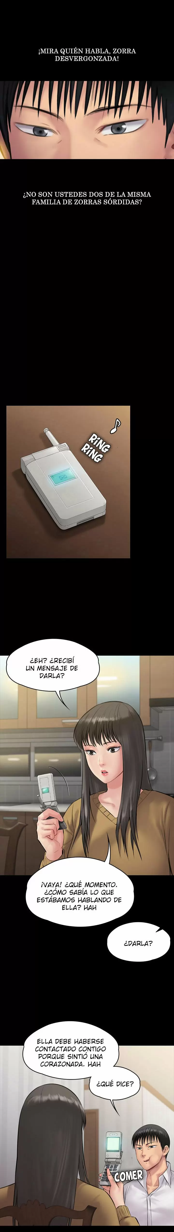 Queen Bee Capítulo 138 - Page 24