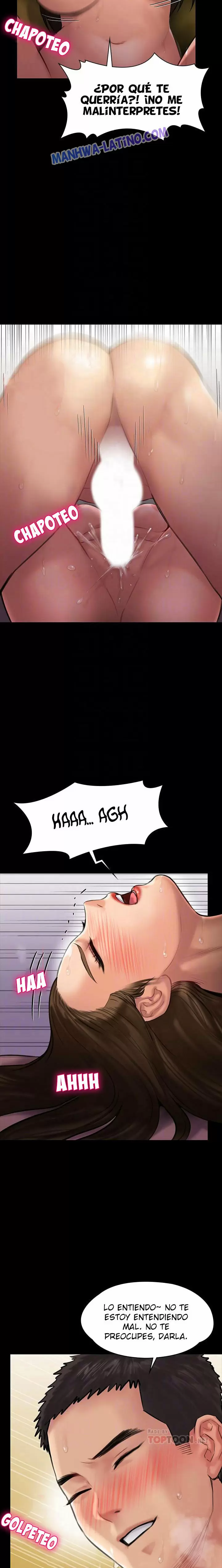 Queen Bee Capítulo 138 - Page 4