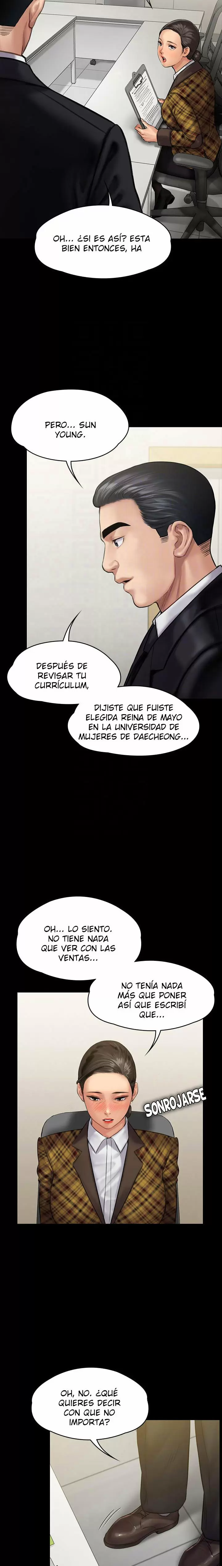 Queen Bee Capítulo 139 - Page 11