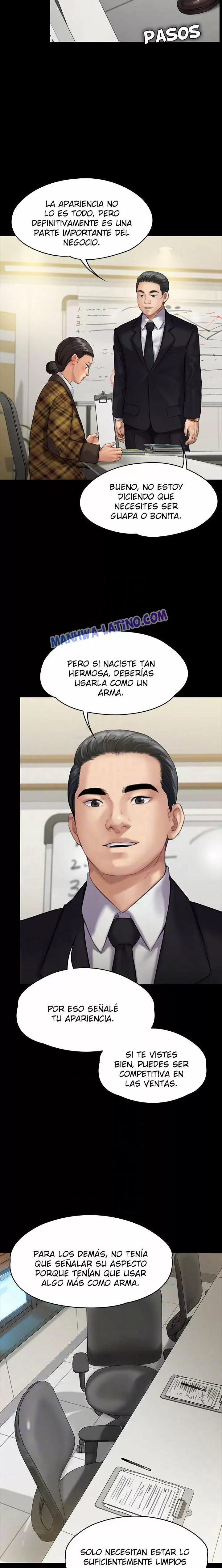 Queen Bee Capítulo 139 - Page 12