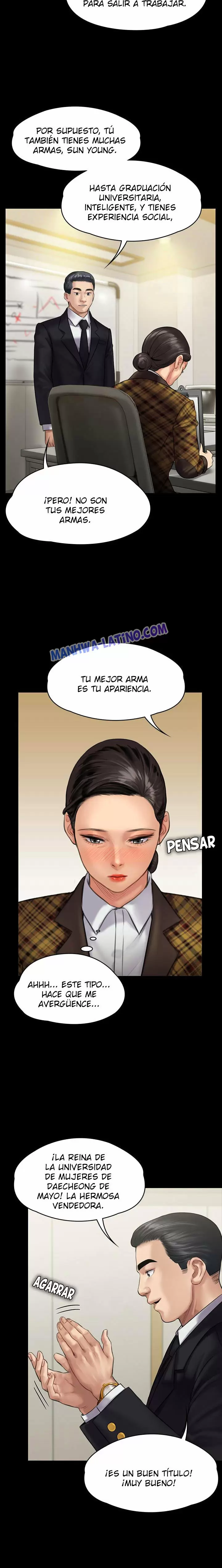 Queen Bee Capítulo 139 - Page 13