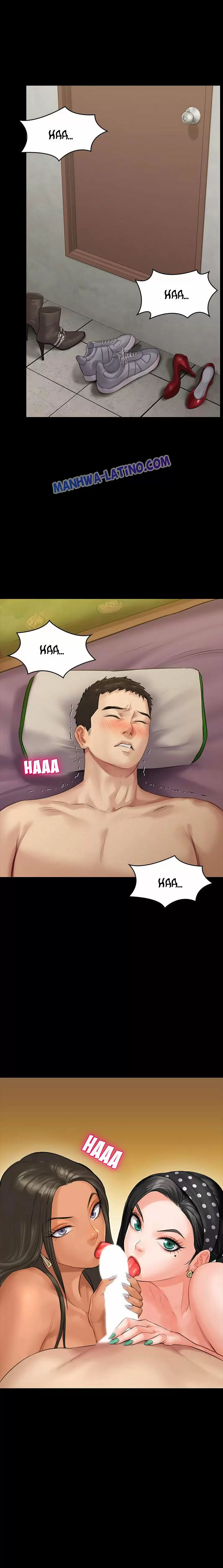 Queen Bee Capítulo 139 - Page 25