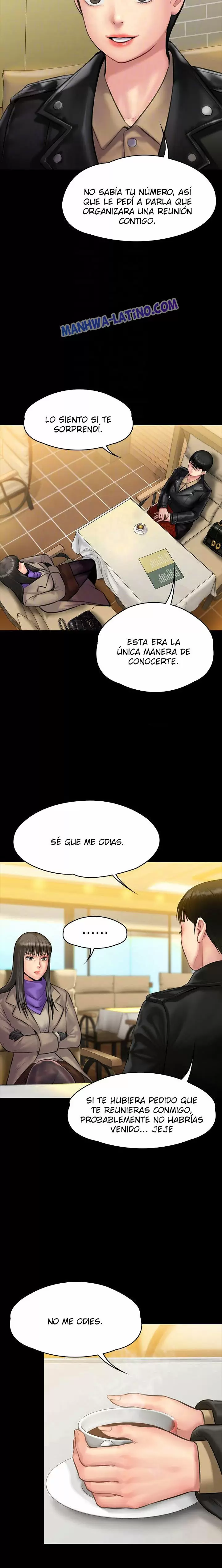 Queen Bee Capítulo 139 - Page 5