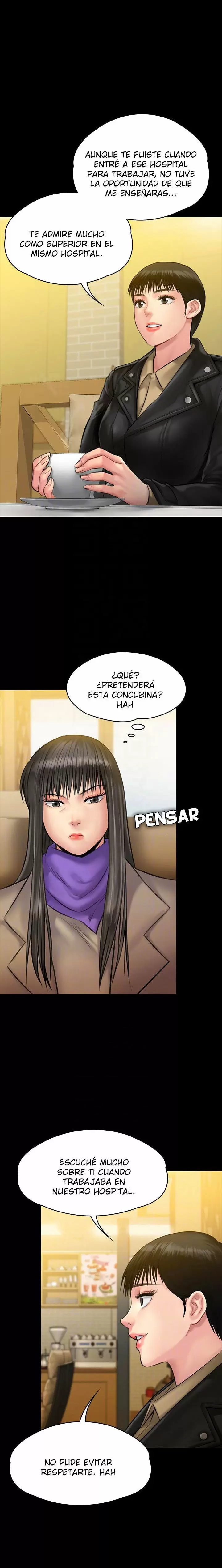 Queen Bee Capítulo 139 - Page 6