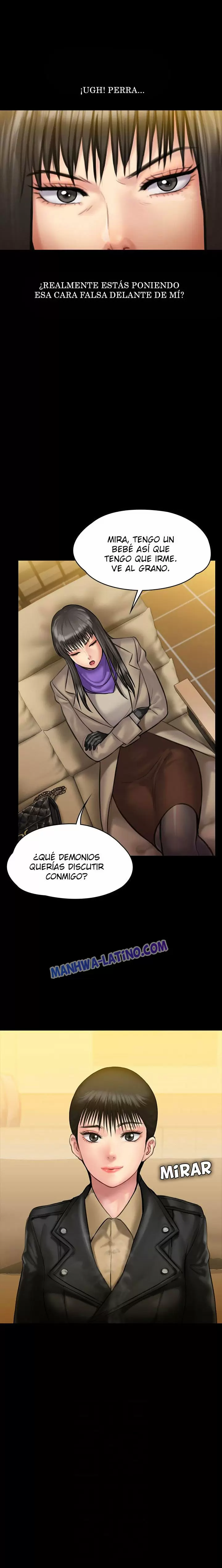 Queen Bee Capítulo 139 - Page 7