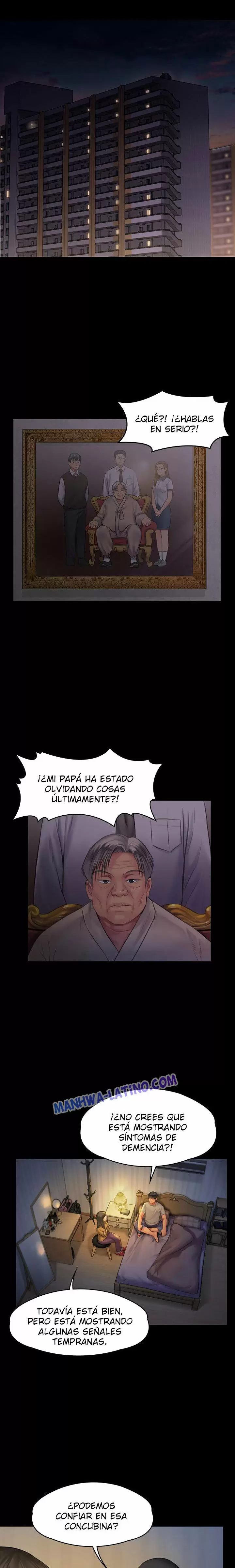 Queen Bee Capítulo 140 - Page 23