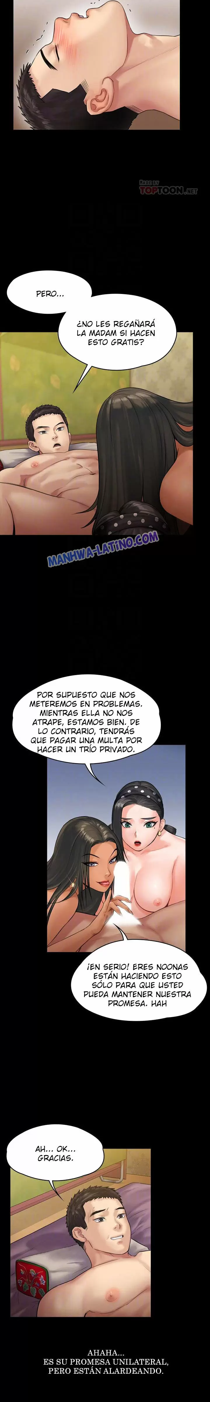 Queen Bee Capítulo 140 - Page 5