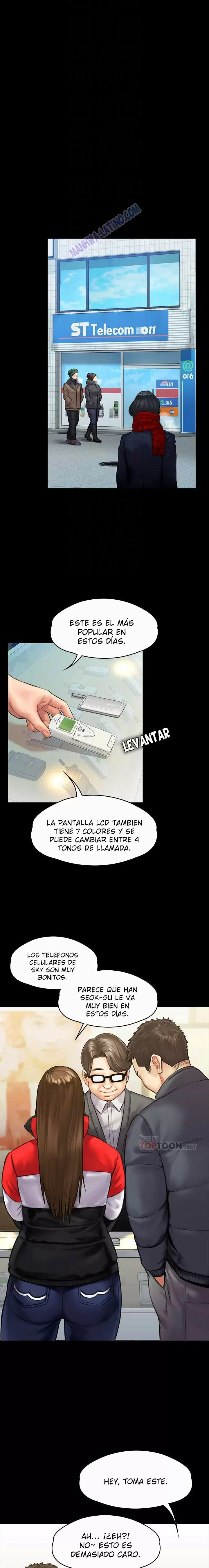 Queen Bee Capítulo 141 - Page 10