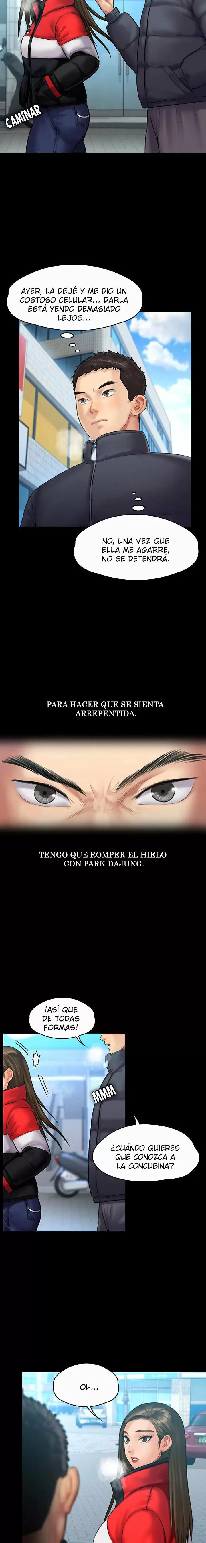Queen Bee Capítulo 141 - Page 13