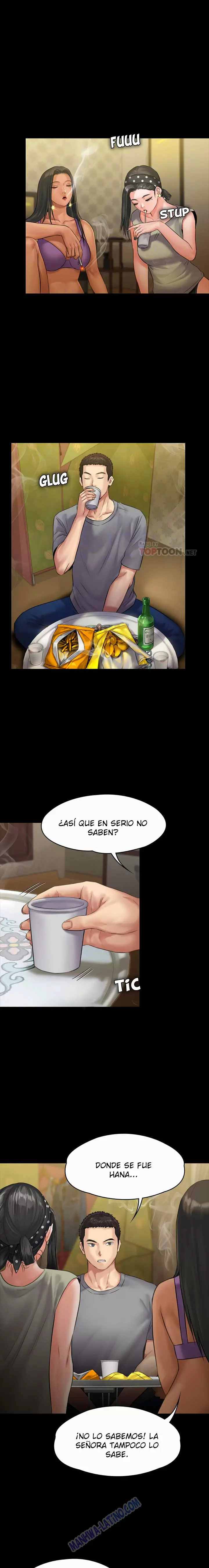 Queen Bee Capítulo 141 - Page 2