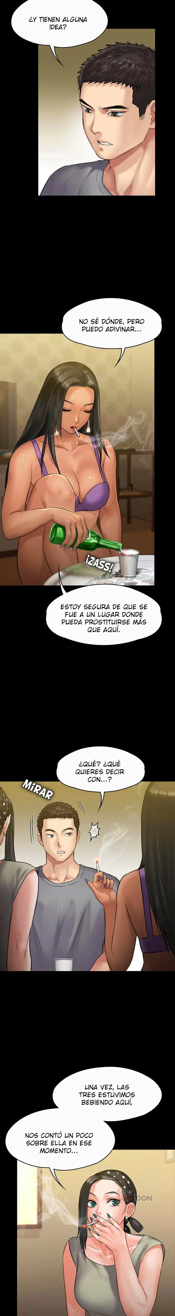 Queen Bee Capítulo 141 - Page 3