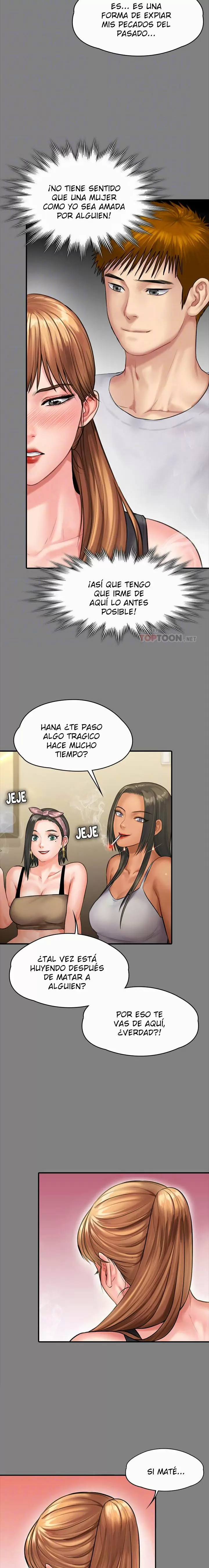 Queen Bee Capítulo 141 - Page 6