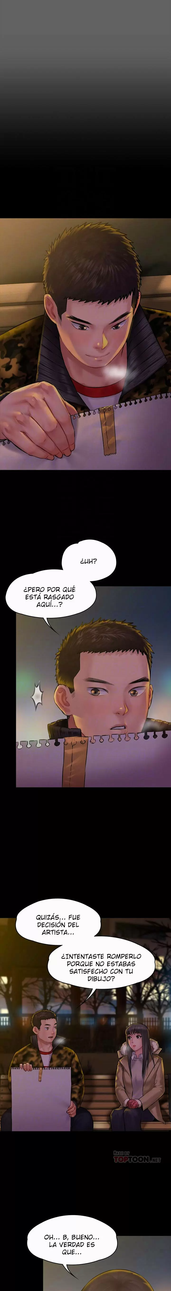 Queen Bee Capítulo 142 - Page 11