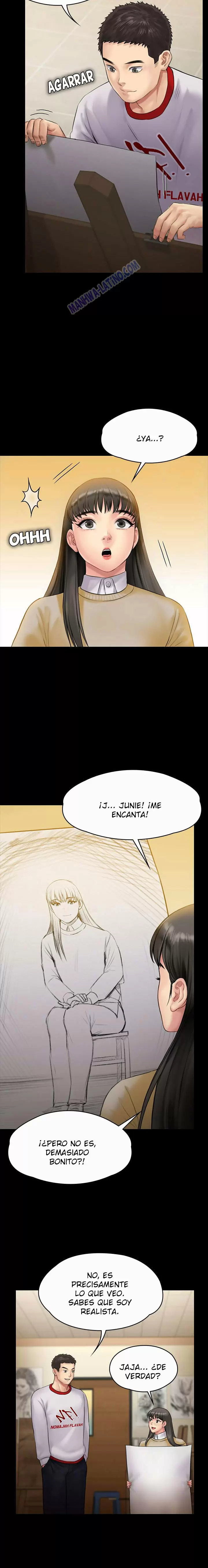 Queen Bee Capítulo 142 - Page 15