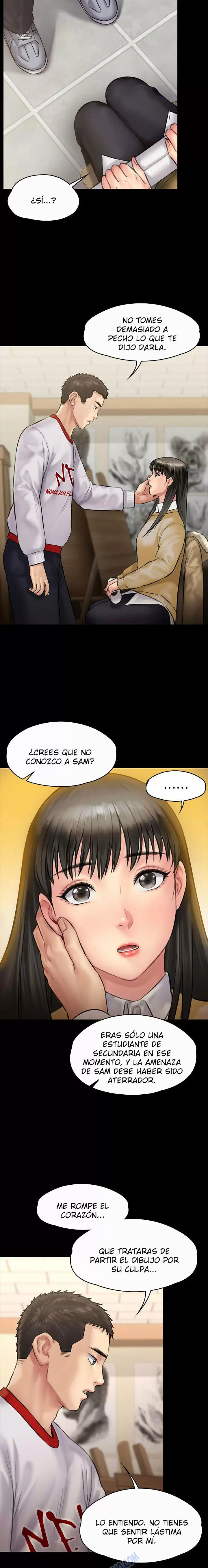 Queen Bee Capítulo 142 - Page 17