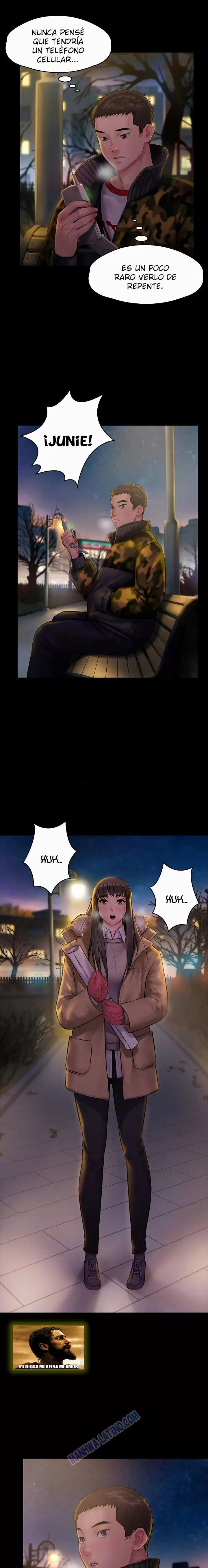 Queen Bee Capítulo 142 - Page 2