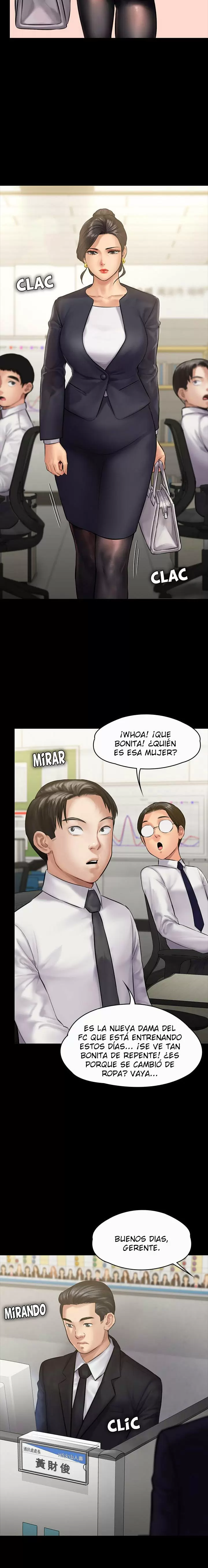 Queen Bee Capítulo 142 - Page 23