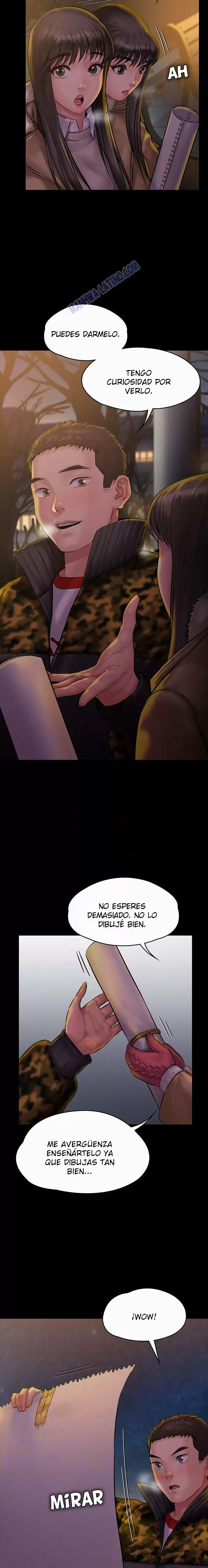 Queen Bee Capítulo 142 - Page 5