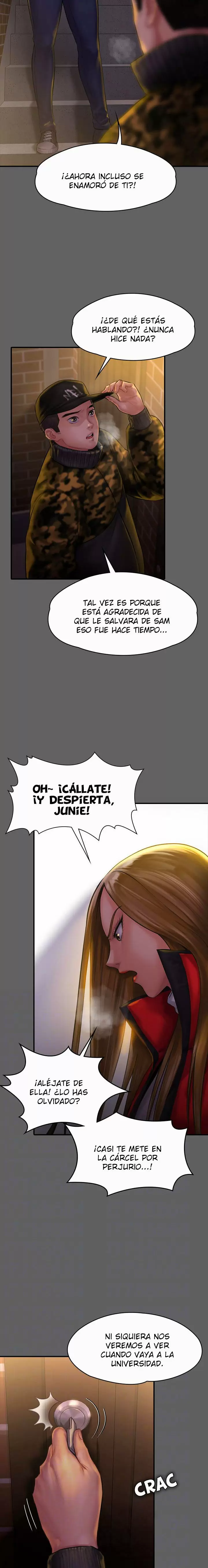 Queen Bee Capítulo 142 - Page 9