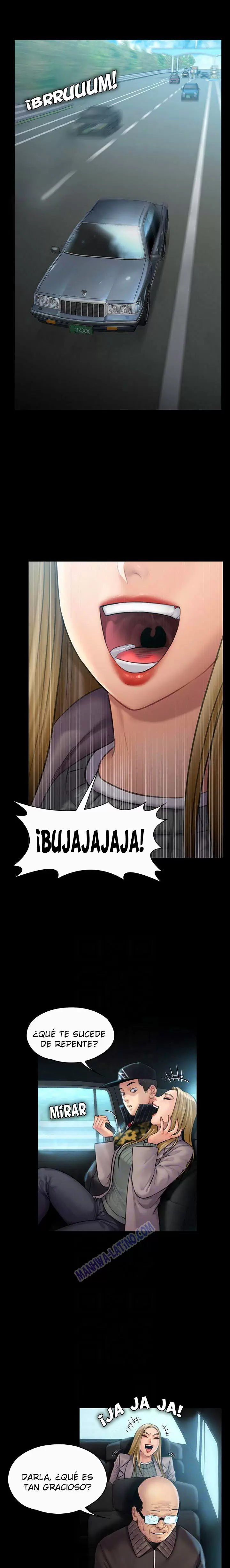 Queen Bee Capítulo 143 - Page 12