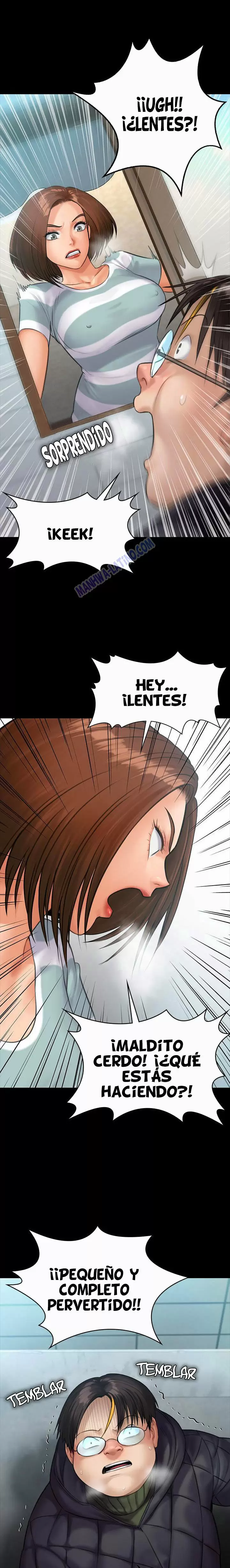 Queen Bee Capítulo 143 - Page 15