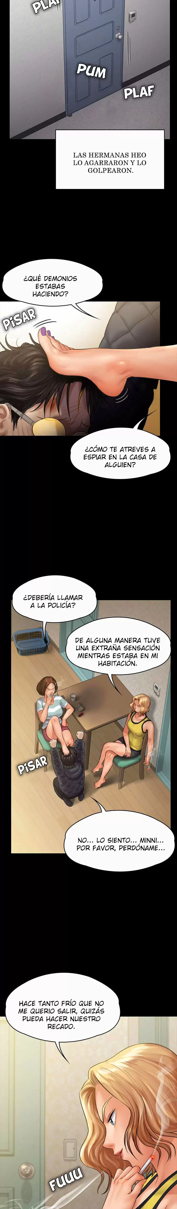 Queen Bee Capítulo 143 - Page 18