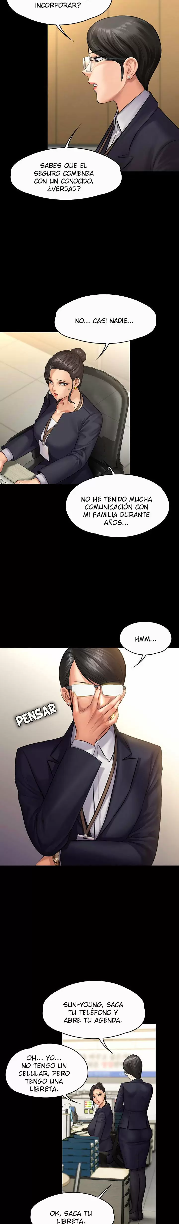 Queen Bee Capítulo 143 - Page 23
