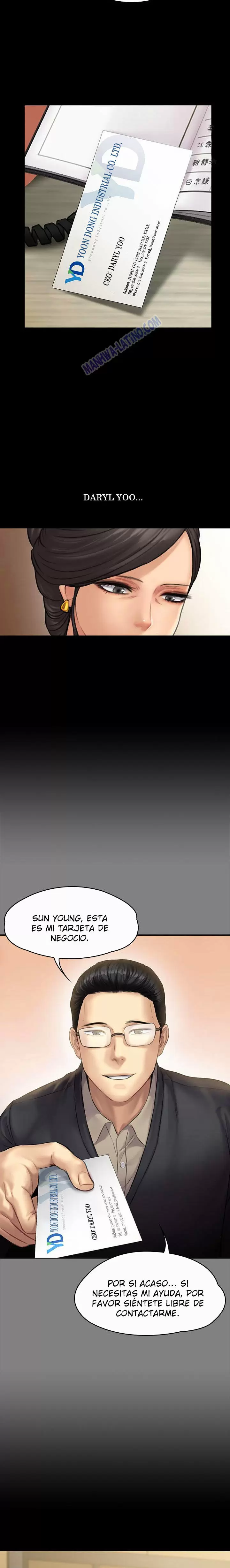 Queen Bee Capítulo 143 - Page 25