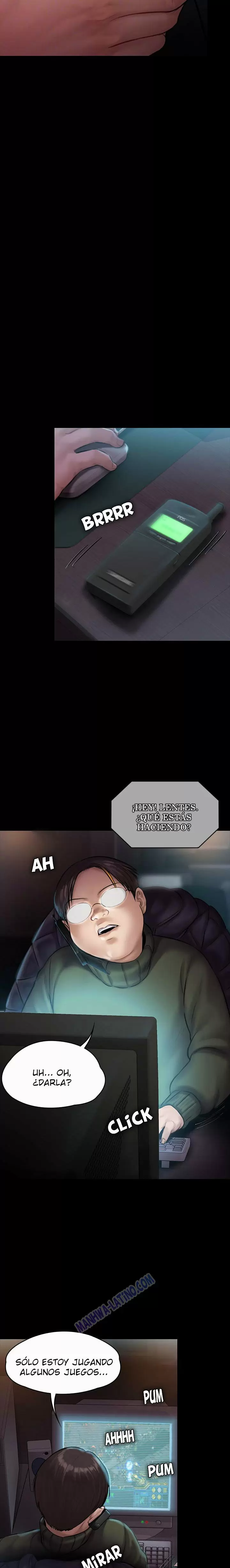 Queen Bee Capítulo 143 - Page 7