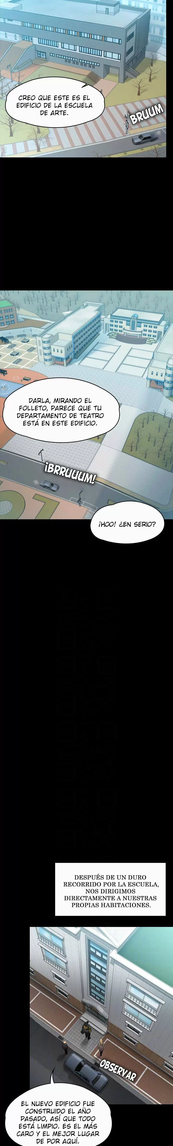 Queen Bee Capítulo 144 - Page 11