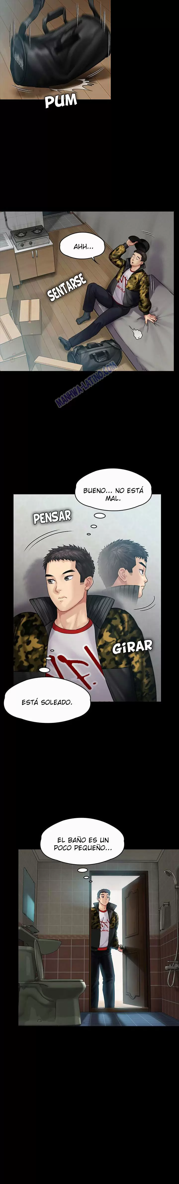 Queen Bee Capítulo 144 - Page 15