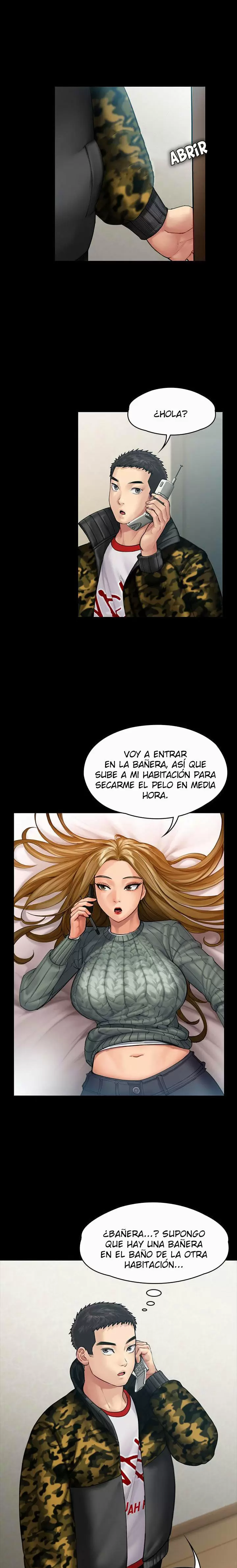 Queen Bee Capítulo 144 - Page 16