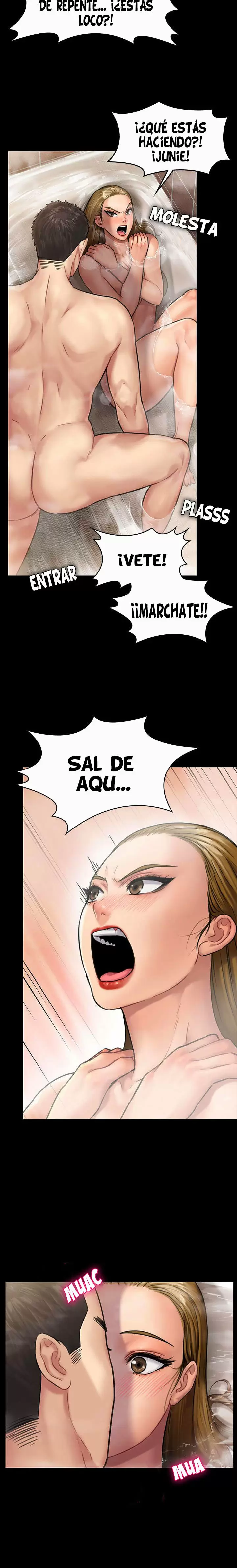 Queen Bee Capítulo 144 - Page 24