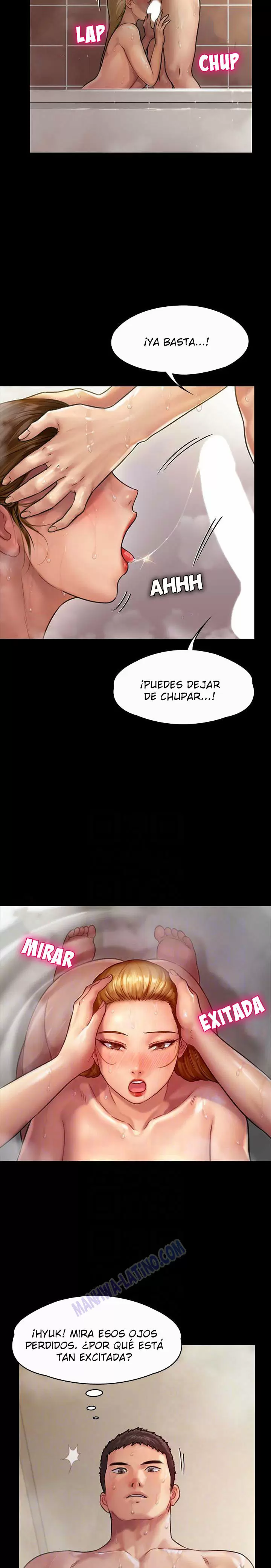 Queen Bee Capítulo 145 - Page 12