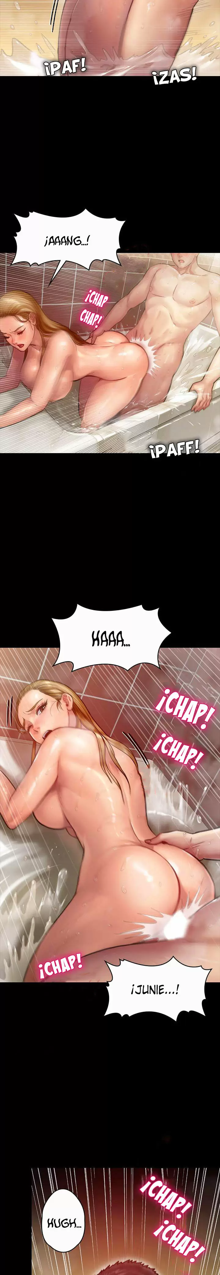 Queen Bee Capítulo 145 - Page 19