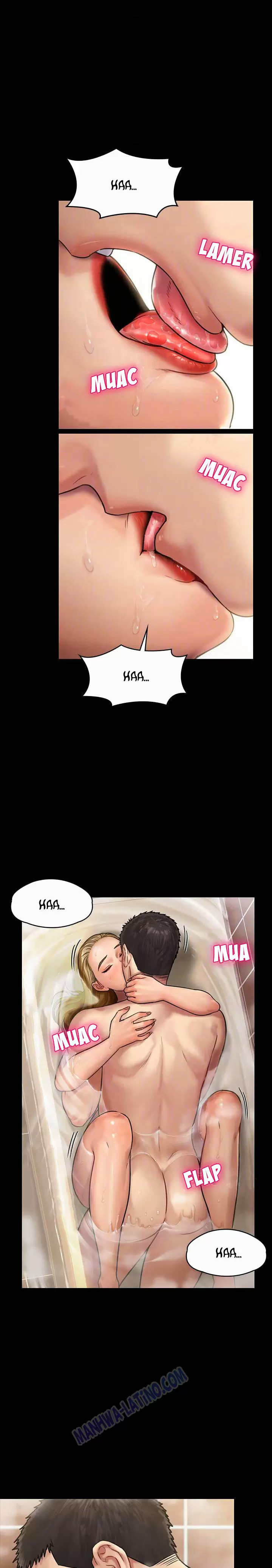 Queen Bee Capítulo 145 - Page 2