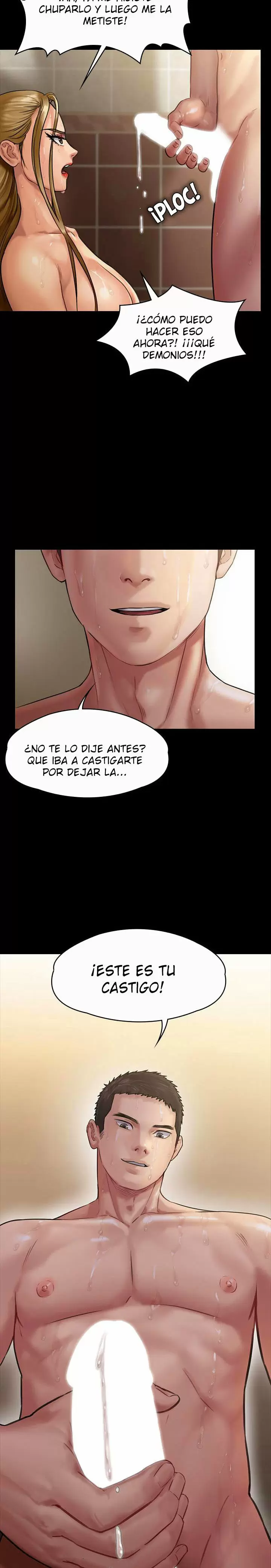 Queen Bee Capítulo 145 - Page 25