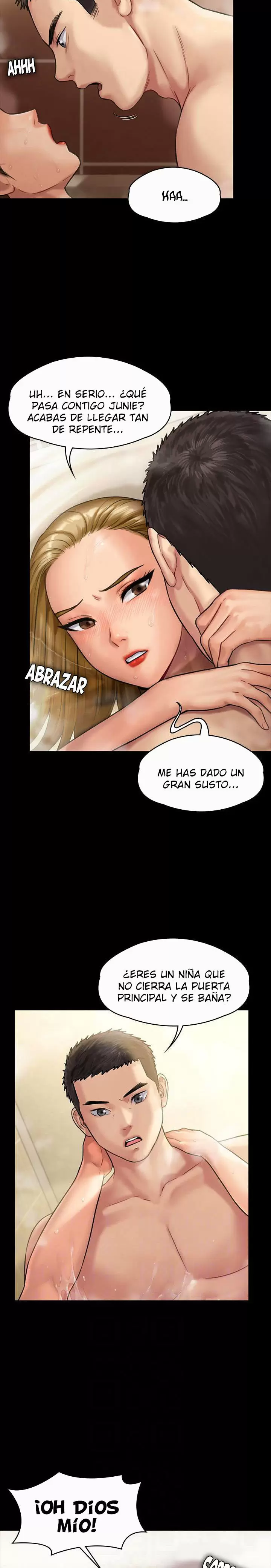 Queen Bee Capítulo 145 - Page 3