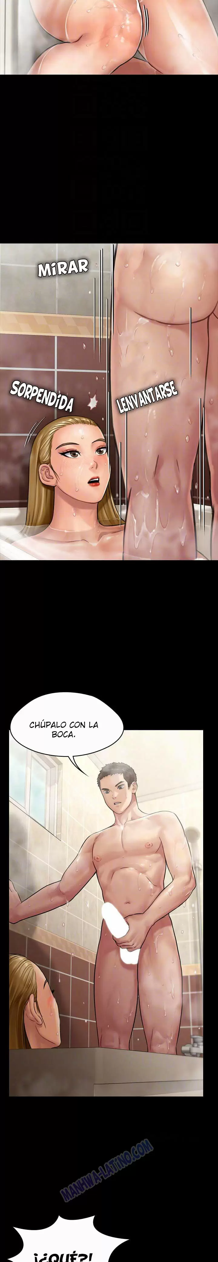 Queen Bee Capítulo 145 - Page 7