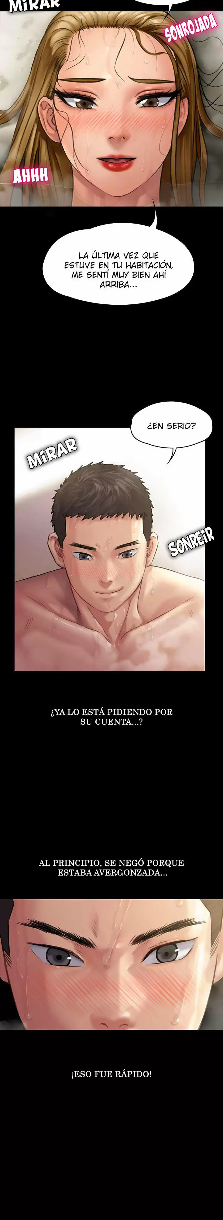 Queen Bee Capítulo 146 - Page 21