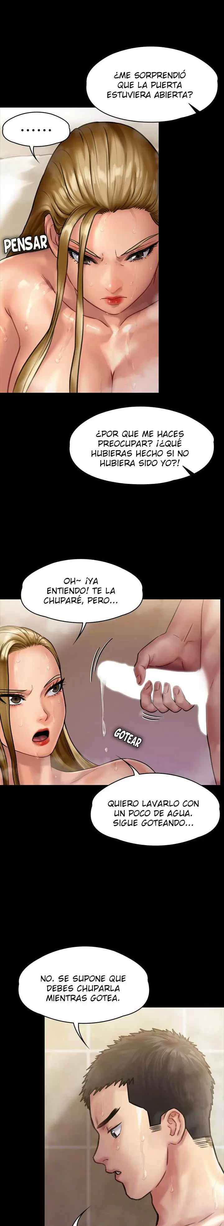 Queen Bee Capítulo 146 - Page 3
