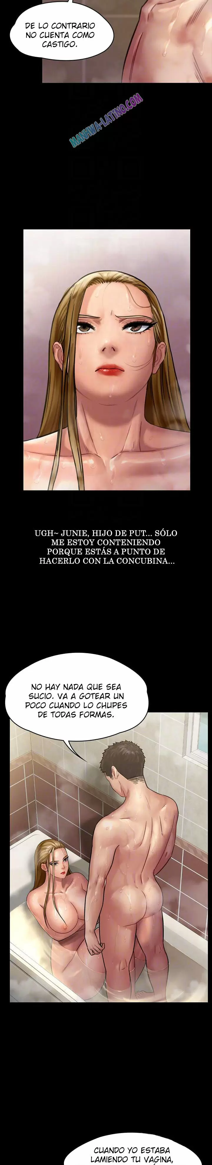 Queen Bee Capítulo 146 - Page 4