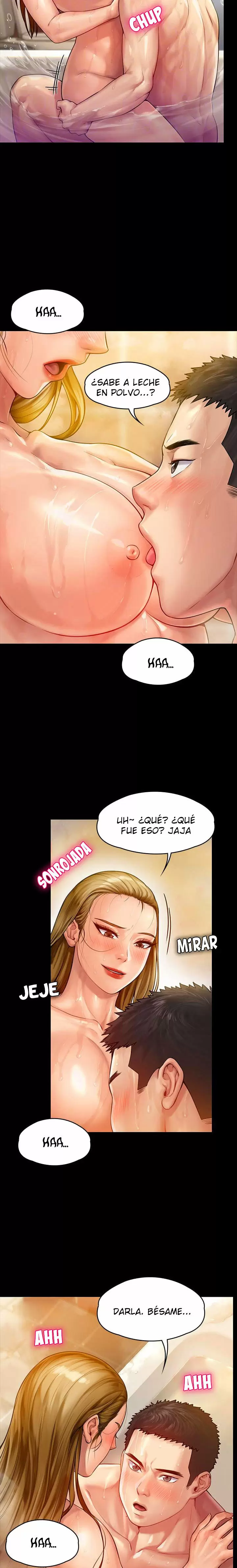 Queen Bee Capítulo 147 - Page 11