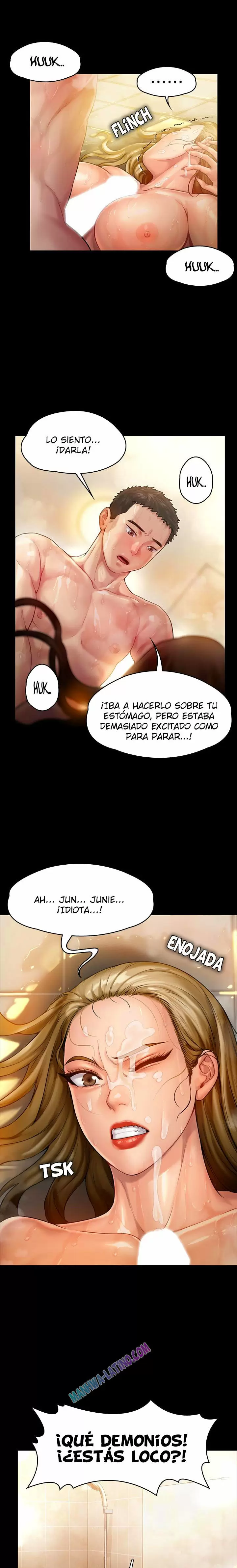 Queen Bee Capítulo 147 - Page 18