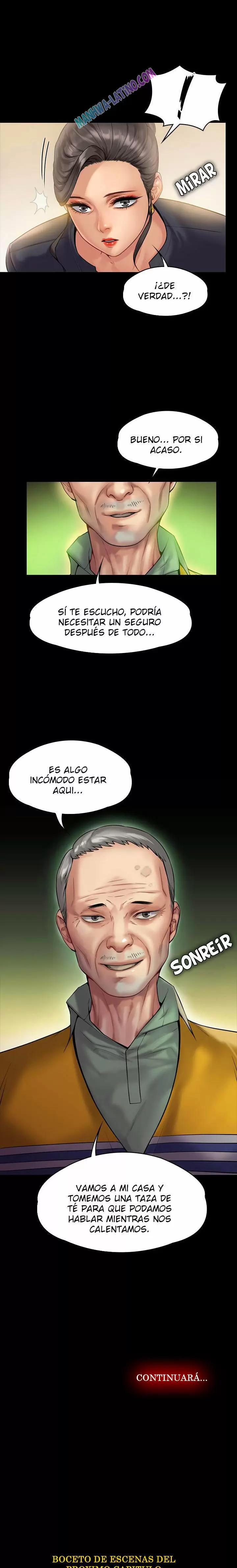 Queen Bee Capítulo 147 - Page 25