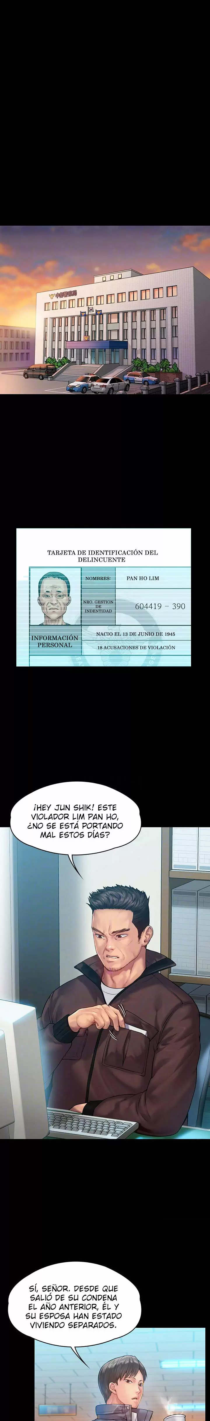 Queen Bee Capítulo 148 - Page 11