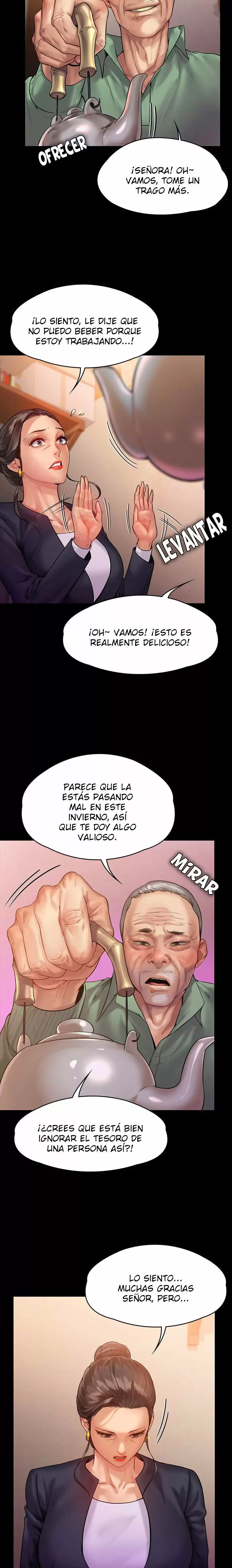 Queen Bee Capítulo 148 - Page 16