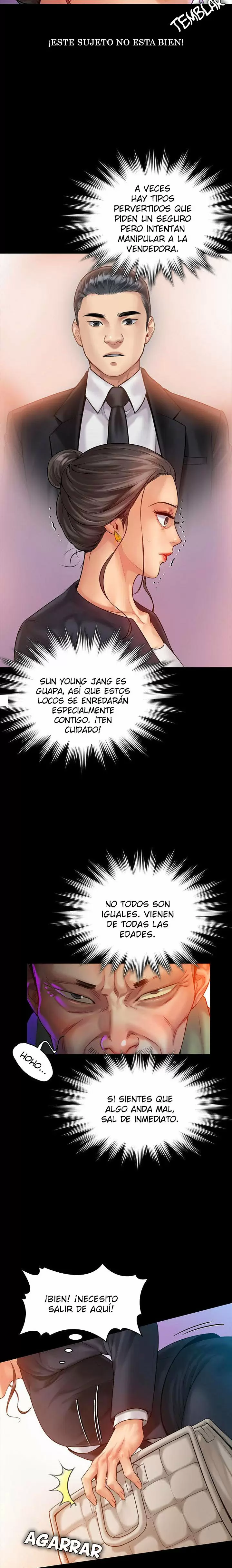 Queen Bee Capítulo 148 - Page 19